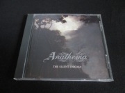 ANATHEMA - THE SILENT ENIGMA