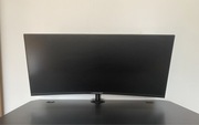 Monitor LC POWER 35cali 120HZ