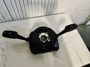 BMW X1 E84 10r przelacznik zespolony z tasma + dolna obudowa