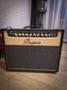 Bugera V22 wzmacniacz lampowy + głośnik Celestion (uprgrade)