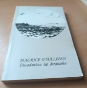 Maurice O`Sullivan Dwadzieścia lat dorastania