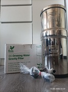 Grawitacyjny Filtr Wody Pitnej British Berkefeld