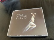 CAMEL - ECHOES - 1 WYD 2 CD