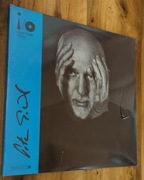 Peter Gabriel  New I/0 Bright-Side-MIX  US version 2 lp