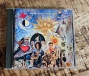 Tears For Fears - The Seeds of Love  1989 +10 000 płyt