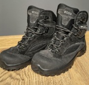 Buty trekkingowe ECCO GORE-TEX Rozmiar 36 SHOCK POINT