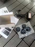 Ładowarka esab papr 