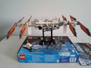 LEGO Ideas Międzynarodowa Stacja Kosmiczna