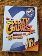 Gra towarzyska Co ty gadasz?