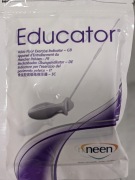 Kegla Educator Edukator nauki ćwiczeń mięśni dna miednicy Elektroda Sonda