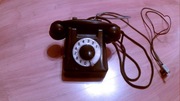 Telefone RWT CB-491/BA