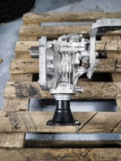 Most reduktor skrzyni dyfer mazda CX30 CX-30 2.5 AWD 