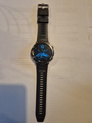 SMARTWATCH ENTER AiWATCH WIELOFUNKCYJNY GOOGLE PLAY POLSKIE MENU - CZARNY