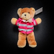 Kolekcjonerski miś „Good Bears of the World”