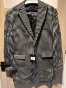 płaszcz męski PAWO XL