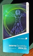Interna Szczeklika 2024/25. Mały podręcznik.