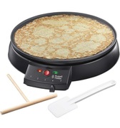 Naleśnikarka Russell Hobbs 20920-56 1000W 30cm czarny