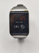 Smartwatch SAMSUNG Galaxy Gear V700 ATRAPA MAKIETA