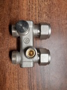 KFA łącznik grzejników 3/4"