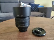 Nikon Nikkor 85 1.8 G