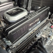 Crucial Ballistix MAX | 16GB (2x8GB) DDR4 | 4000MT/s CL18 | Micron rev.E