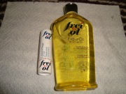 Olejek Fre ioil + pomadka