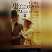 Grace Burrowes, Miłość barona