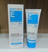 Emotopic specjalistyczny krem natłuszczający med na powieki, twarz i ciało 