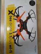 Dron 3.1 BOX Overmax Bee   (BOX wersja bez drona)