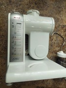 Robot Bosch PowerMixx 47