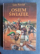 Leo Pavlat - Osiem świateł