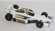 HOT WHEELS / F1 / 2001
