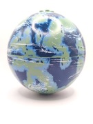 Lego Elements 98107pb01 - Naboo Planet / Star Wars