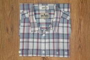 KOSZULA WRANGLER /REG. FIT/ -M-