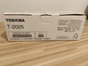 Toner Toshiba T-2025 ORYGINAŁ