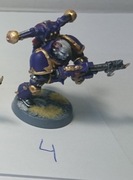 CSM Flamer Chaos space marines #4