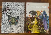 Druillet Philippe: Lone Sloane 1-2