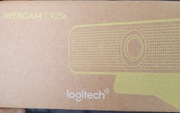 Kamerka internetowa Logitech webcam C925e
