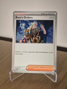 Karta Pokemon TCG: Boss's Orders - Ghetsis (MEG 114)