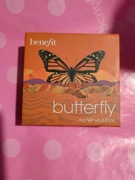 Benefit róż do policzków Butterfly