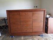 komplet mebli używanych