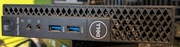 Dell Optiplex 3050 Micro i5 7400t HDMI DP HTPC 16GB DDR4 sSD 256GB