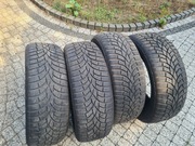 Opona M+s  Toyo Tire  2024