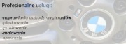 Renowacja Felg