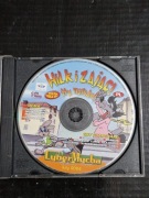 Gra Wilk i Zając PC Pełna wersja. Polska wersja 