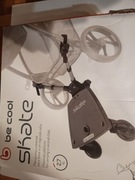 Przystawka do wózka dla drugiego dziecka do 20kg