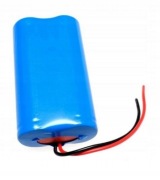 akumulator 2s1p 7,2V 3000mah 6A