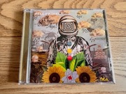 BILL FRISELL Guitar In The Space Age CD OKEH Tony Scherr Kenny Wollesen