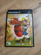 Jak and Dexter the Precursor Legacy PS2
