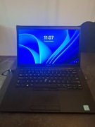 Dell Latitude 7490 Core i7 8650u 1,9 GHz / 32 GB / 512 SSD / WIN11 PRO